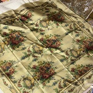 Vintage scarf